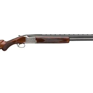 Browning Citori White Lightning 12 Gauge Over/Under Shotgun 28" Barrel Black Nitride and Black Walnut