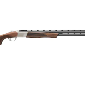 Browning Cynergy CX Shotgun 12 Gauge Silver, Blue and Walnut