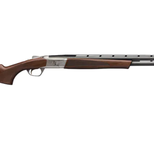 Browning Cynergy Micro Midas 20 Gauge Over/Under Shotgun 26" Barrel Blued and Walnut