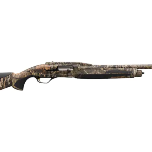 Browning Maxus II Rifled Deer 12 Gauge Semi-Automatic Shotgun 22" Barrel Mossy Oak Break-Up Country
