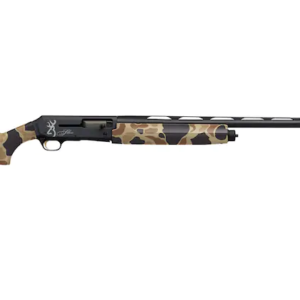 Browning Silver Field Composite Shotgun 12 Gauge