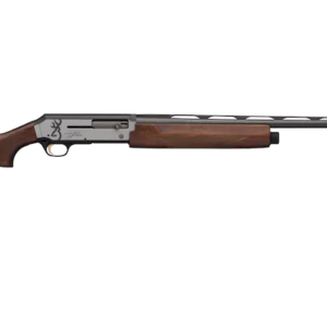 Browning Silver Field Micro Midas Shotgun Blue and Walnut
