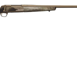 Browning XBLT HLLSCNYN LR 6.5PRC MB
