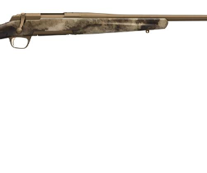 Browning XBLT HLLSCNYN SPD 6.5PRC MB