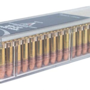CCI .22 LR 40 Gr Mini Mag Round Nose 0030 100 Round Box