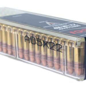 CCI Mini Mag .22LR 36gr Copper Plated Hollow Point 100ct 0031