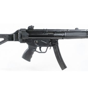 CENT AP5 9MM 9" SBT5 SF BRACE 2-30R