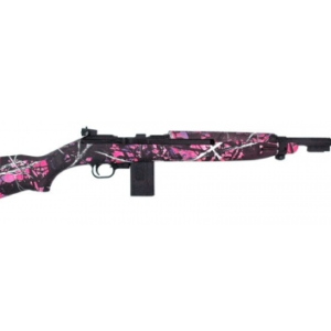CHIAPPA M1-22 .22 LR