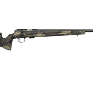 CZ 457 Varmint Precision Trainer .22 LR 16.5" Manners (02338)