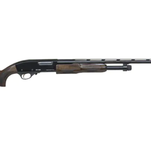 CZ-USA 620 Field Select 20 Gauge Pump Action Shotgun 28" Barrel Blued and Walnut