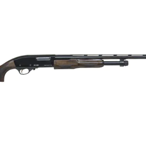CZ-USA 628 Field Select 28 Gauge Pump Action Shotgun 28" Barrel Blued and Walnut
