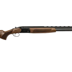 CZ-USA Drake Southpaw 12 Gauge Over/Under Shotgun 28" Barrel Left Hand Black and Walnut