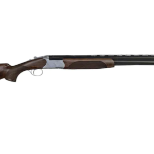 CZ-USA Project Upland Redhead Premier Over/Under Shotgun