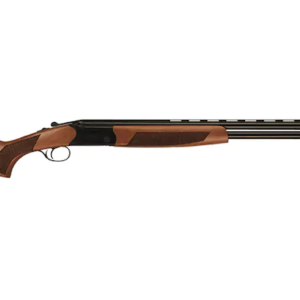 CZ-USA Quail 20 Gauge Over/Under Shotgun 28" Barrel Gloss Black and Walnut