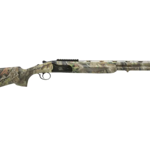 CZ-USA Reaper Magnum 12 Gauge Over/Under Shotgun 26" Barrel Realtree APG