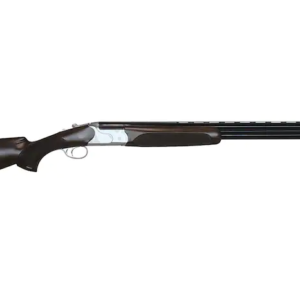 CZ-USA Redhead Premier Shotgun Vent Rib Barrel Silver Gloss Black Walnut