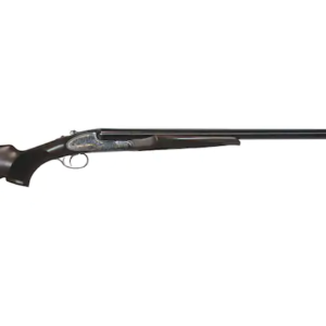 CZ-USA Sharp Tail Shotgun 28" Barrel Case Hardened Gloss Black Walnut