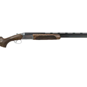 CZ-USA Supreme Field 12 Gauge Over/Under Shotgun 28" Barrel Blued and Walnut