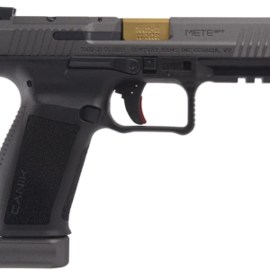 Canik Mete SFT Semi-Automatic Pistol