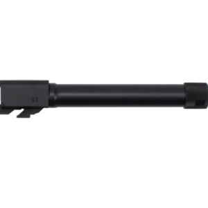 Canik TP9SA-Mod.2 / TP9SF 9mm Threaded Barrel, 1/2-28 Thread