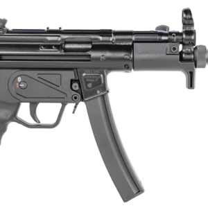 Century Arms AP5-P Semi-Automatic Pistol 9mm Luger 5.75" Barrel 30-Round Black
