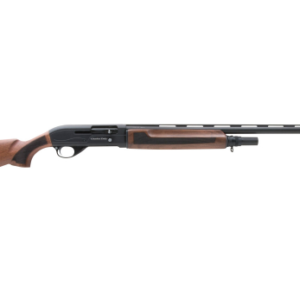Charles Daly Chiappa 930138 601 Field Semi-Automatic 12 GA 28 3 Wood Stock Aluminum Alloy