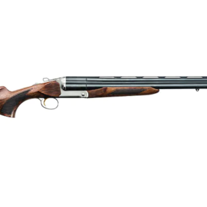 Charles Daly Triple Crown Shotgun 26" Barrel Blue and Walnut