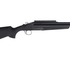 Charles Daly Triple Threat Shotgun 18.5" Barrel