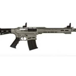 Citadel Boss 12GA 18.75 5+1 TACTICAL GRAY