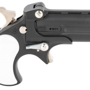 Cobra Firearms PISTOL/BEARMAN IND CL22LBP .22 LR 2.4" 2rds Black W/Pearl Grips
