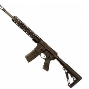 Colt CRX-16 Gen2 5.56 Marksman 16" Carbine