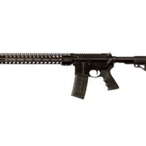 Colt Competition Expert CRE-18T AR-15 5.56 NATO 18" Barrel