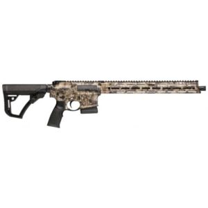 Daniel Defense 03216 DDM4 Ambush Semi-Automatic .223 REM/5.56 NATO 18 5+1
