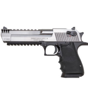 Desert Eagle .357 Magnum, L6