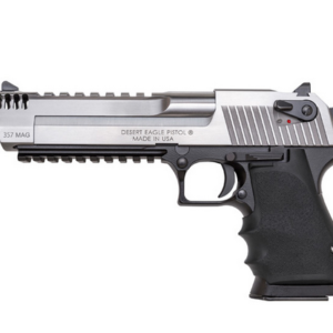 Desert Eagle .357 Magnum, L6