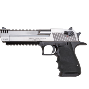 Desert Eagle .44 Magnum, L6