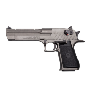 Desert Eagle, .44 Magnum, Tungsten, CA OKAY