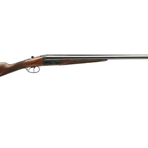 Dickinson Estate Double Trigger Side by Side Shotgun