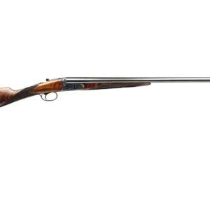 Dickinson Estate Single Trigger Side by Side Shotgun