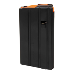 Duramag SS .350 Legend AR-15 Magazine, 20 Round