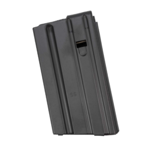 Duramag SS .450 Bushmaster AR-15 Magazine, 7 Round