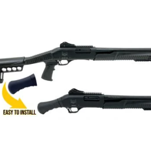 Emperor Arms MPTAC12 Ultra 12 GA Combo Tactical Black