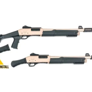 Emperor Arms MPTAC12 Ultra Marine 12 GA Combo