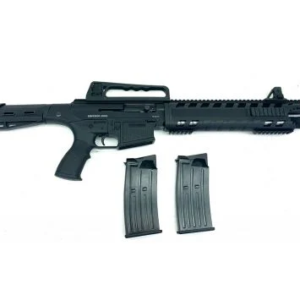 Emperor Firearms Cobra 12 12GA 5+1 Semi Auto