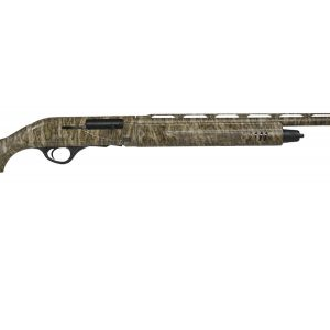 Escort HEPS2022054Y PS Youth 20 GA 22" 4+1 3" Mossy Oak Bottomland Right Hand