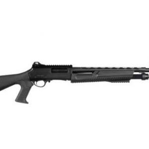 Escort Pump Shotgun 12GA 18" Barrel Tactical Stock