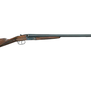 FAIR Iside STD SXS 28" Barrel Blue and Walnut