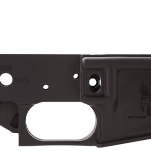 FMK Firearms Firearms AR1EXTREME AR-15 Mil-Spec Stripped Lower Receiver