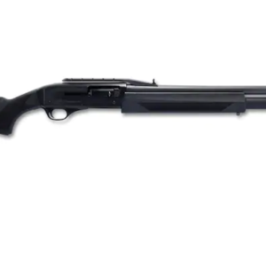 FN Police SLP Mark I 12 Gauge Semi-Automatic Shotgun 22" Barrel Black