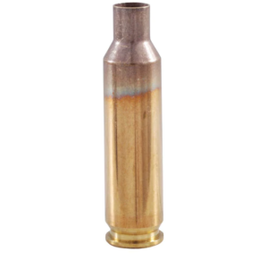 Factory Overrun Brass 6mm Creedmoor Box of 100 (Bulk Packaged)
